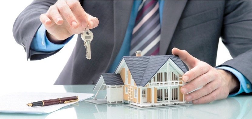 Les inspirations Éco:  Référentiel des prix de l’immobilier - le marché en stand-by 